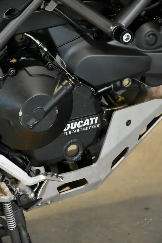 Mirá esta publicación de Ducati 950