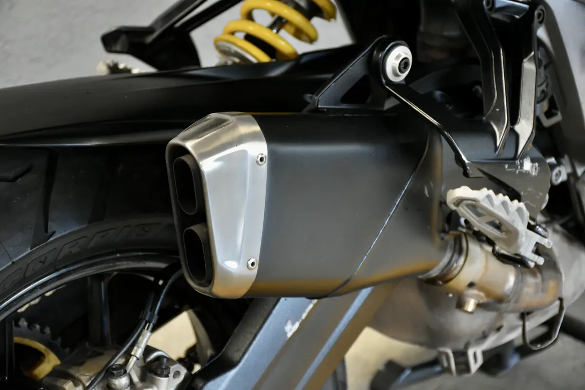 Mirá esta publicación de Ducati 950