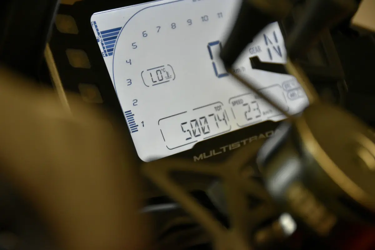 Mirá esta publicación de Ducati 950