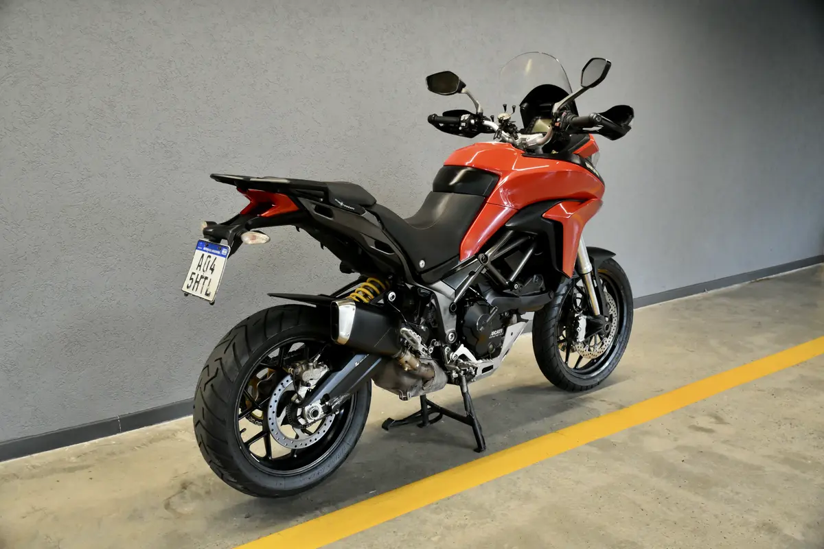 Mirá esta publicación de Ducati 950