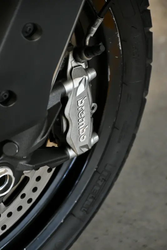 Mira esta publicación de Ducati 950 2017 en Motordil