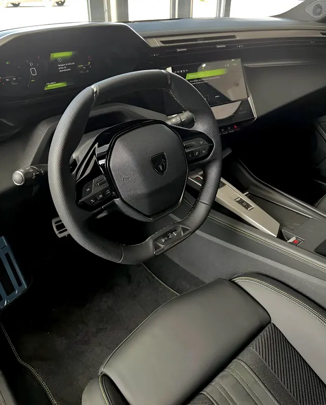 Mira esta publicación de Peugeot 408 2026 en Motordil