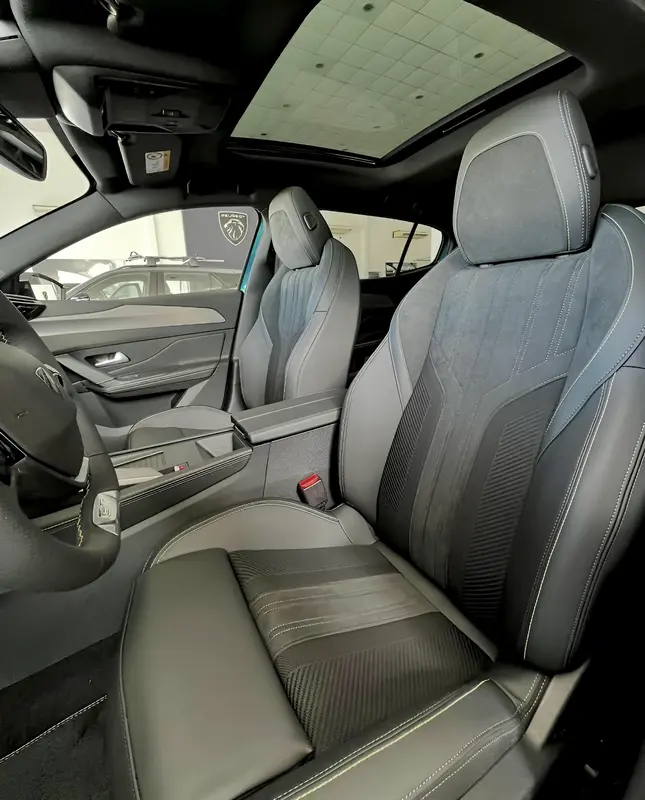 Mira esta publicación de Peugeot 408 2026 en Motordil