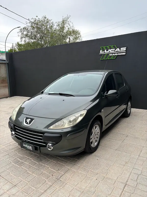 Mira esta publicación de Peugeot 307 2011 en Motordil