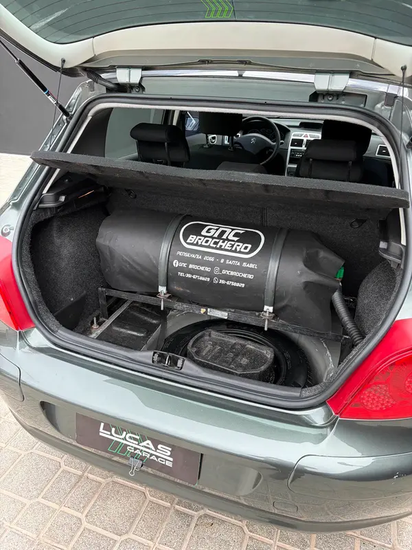 Mira esta publicación de Peugeot 307 2011 en Motordil