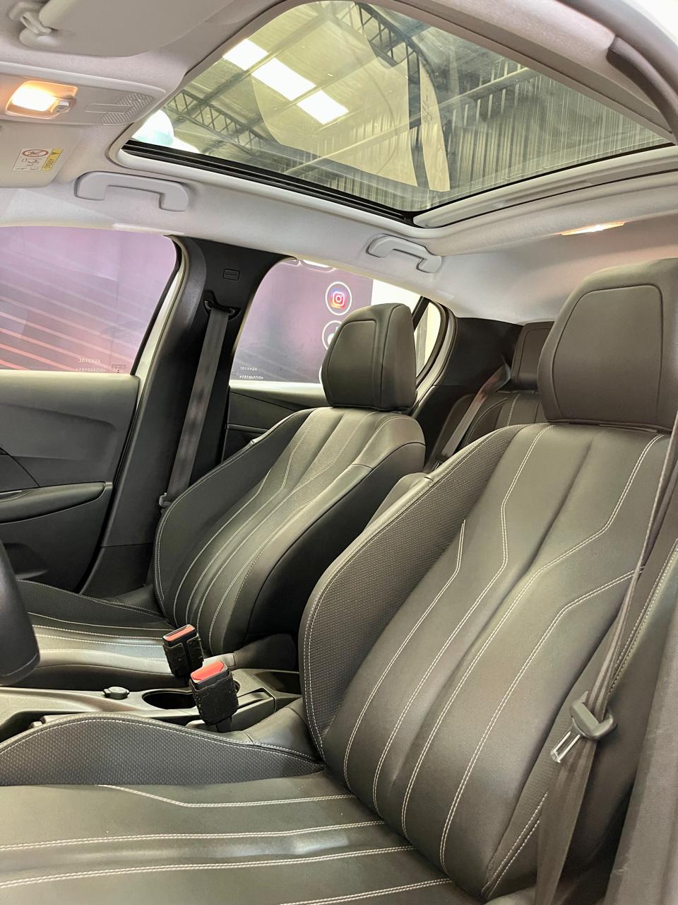 Mira esta publicación de Peugeot 208 2023 en Motordil