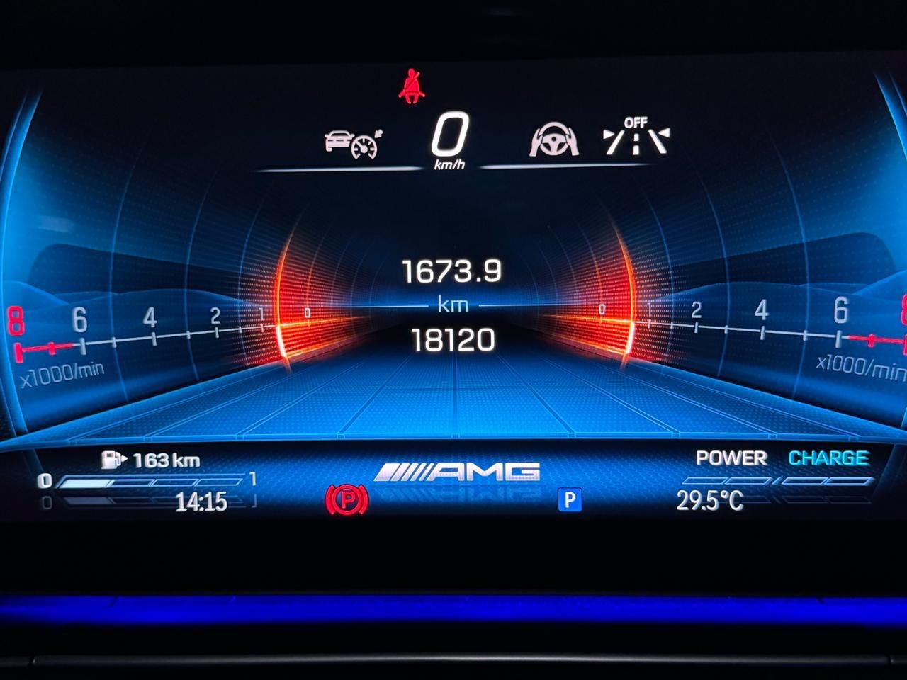 Mirá esta publicación de Mercedes Benz GLE