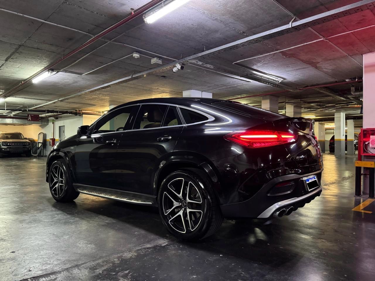 Mira esta publicación de Mercedes Benz GLE 2024 en Motordil