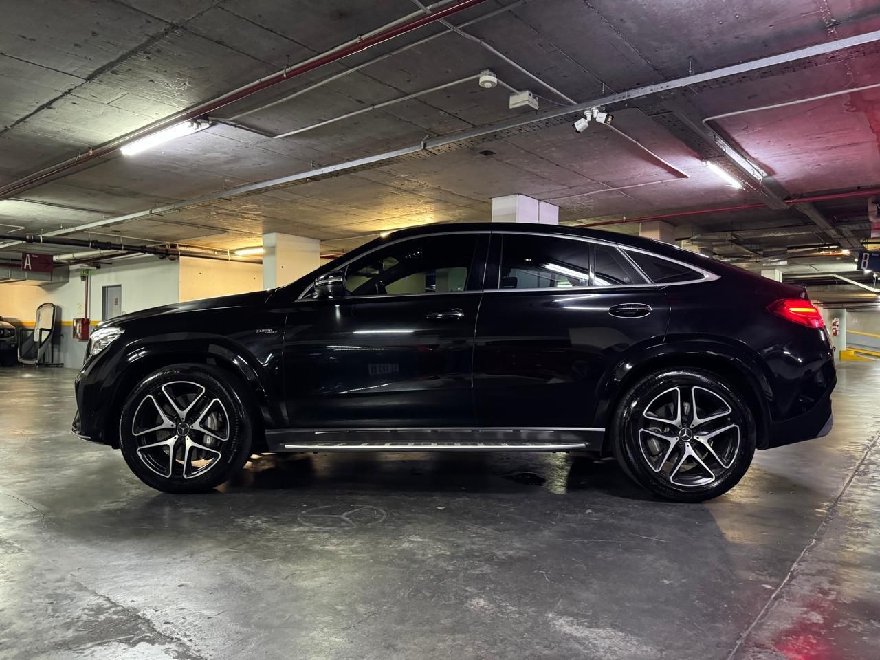 Mira esta publicación de Mercedes Benz GLE 2024 en Motordil