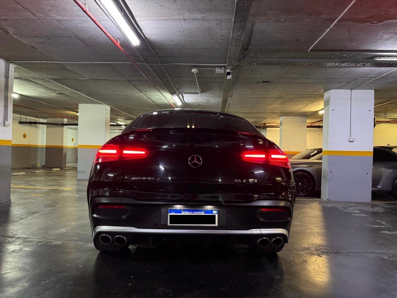 Mira esta publicación de Mercedes Benz GLE 2024 en Motordil