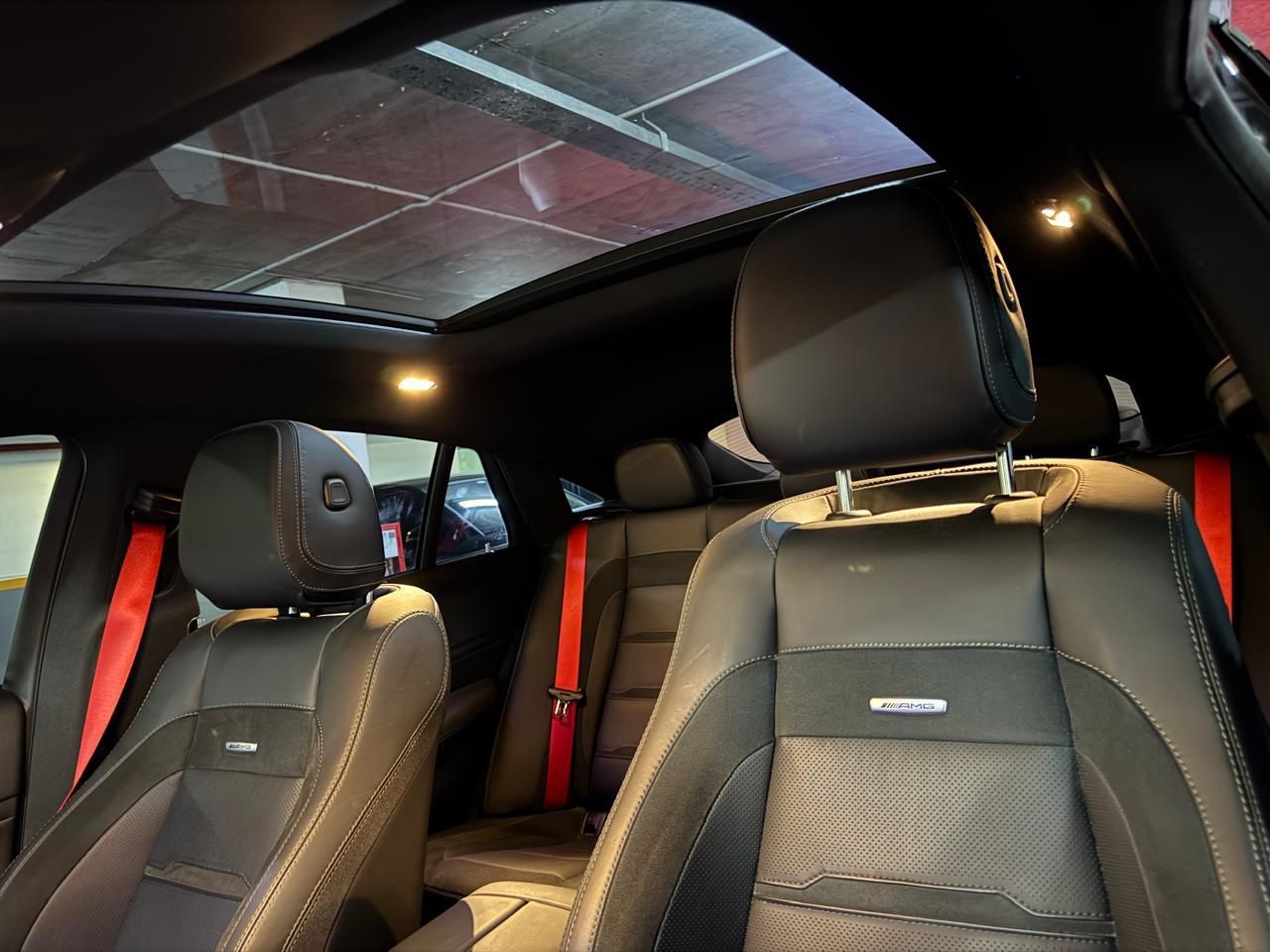 Mirá esta publicación de Mercedes Benz GLE