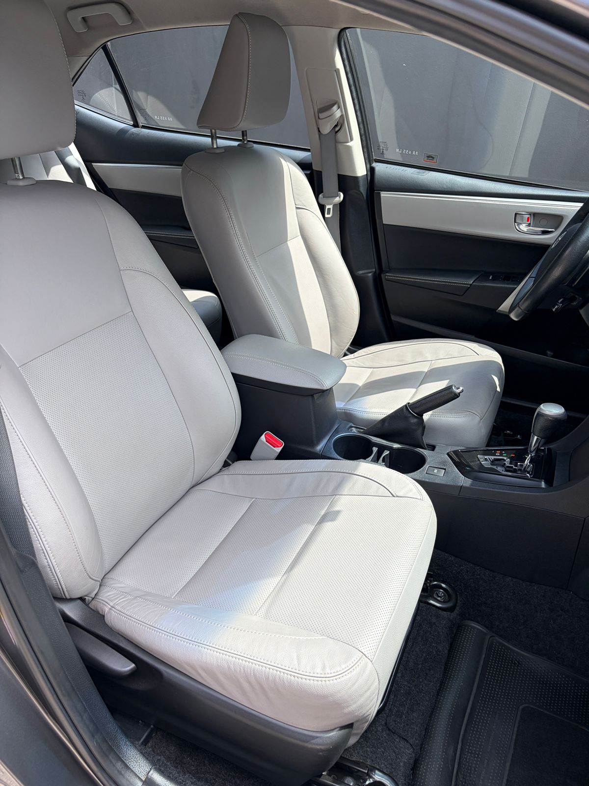 Mira esta publicación de Toyota Corolla 2018 en Motordil