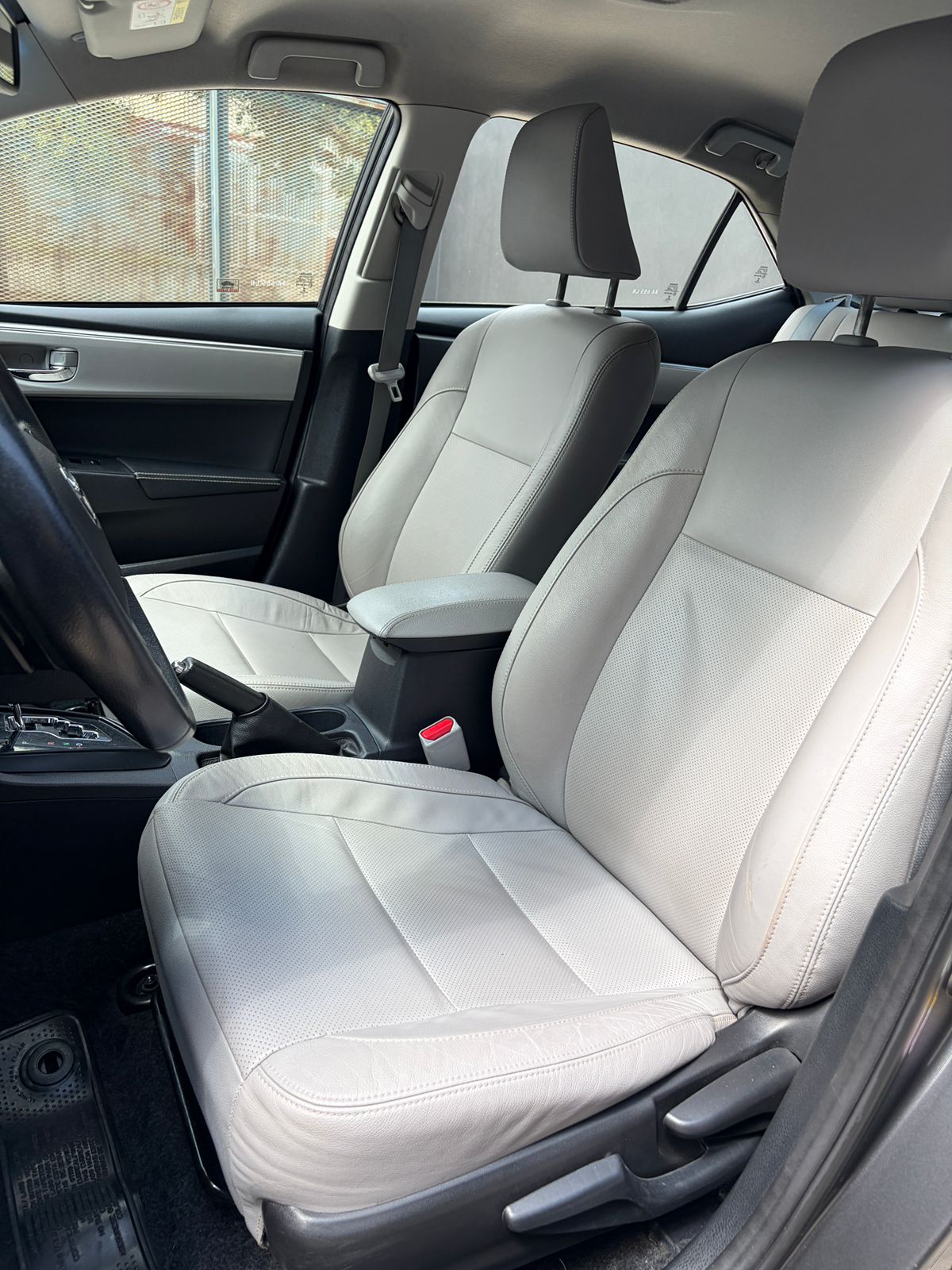 Mira esta publicación de Toyota Corolla 2018 en Motordil