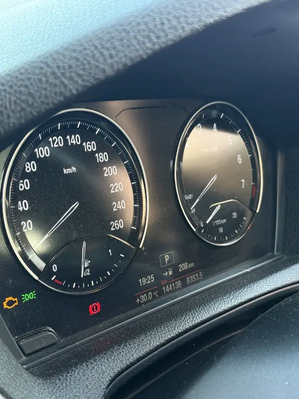 Mira esta publicación de BMW Serie 1 2018 en Motordil