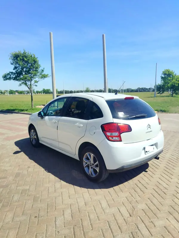 Mira esta publicación de Citroen C 3 2016 en Motordil