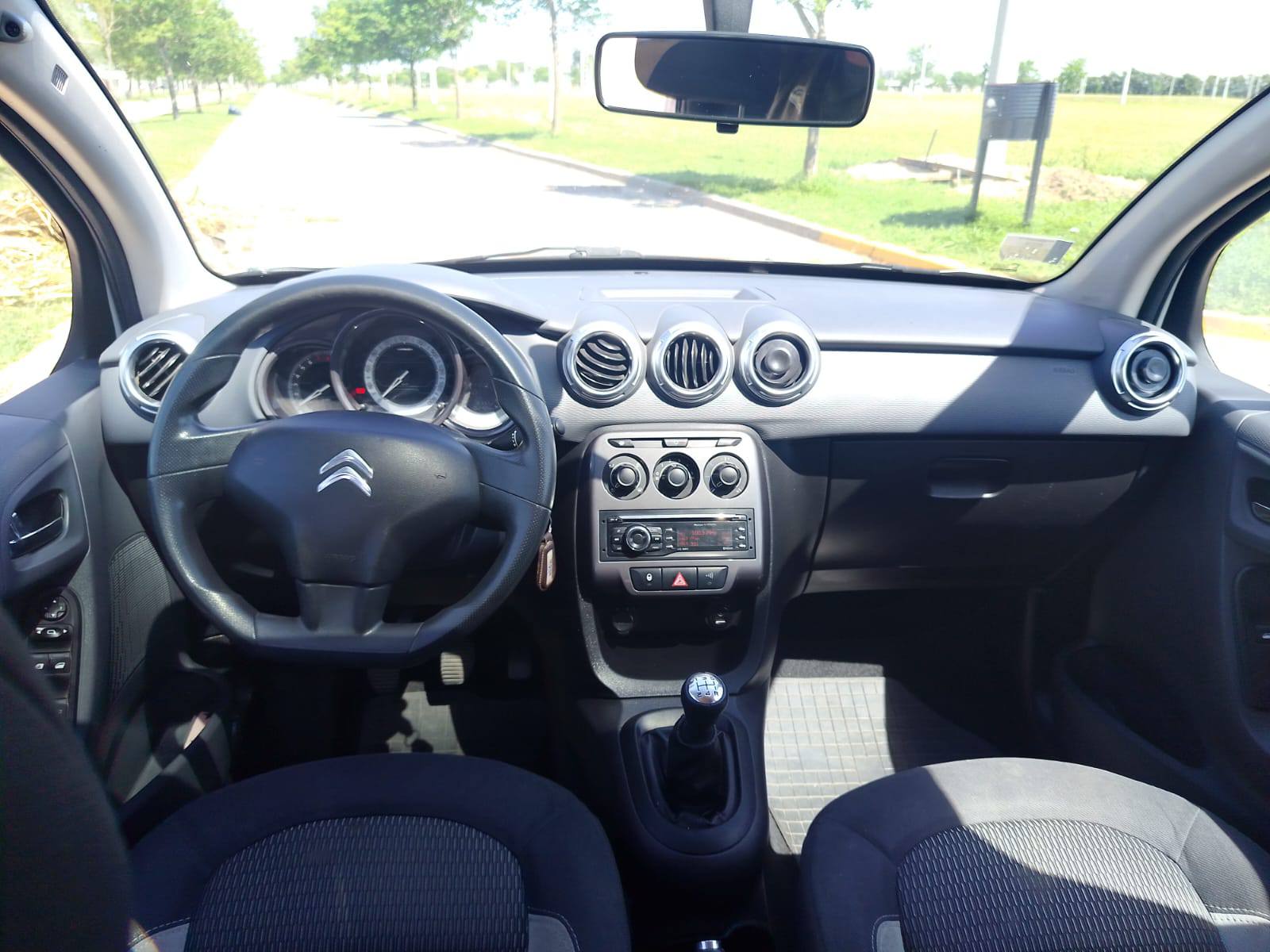 Mira esta publicación de Citroen C 3 2016 en Motordil