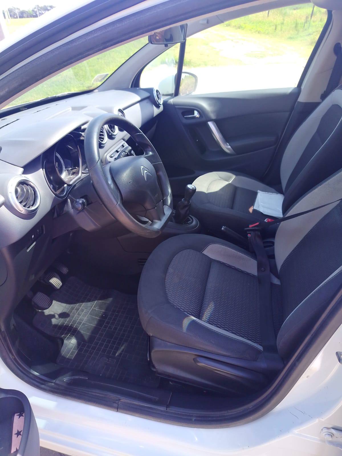 Mira esta publicación de Citroen C 3 2016 en Motordil