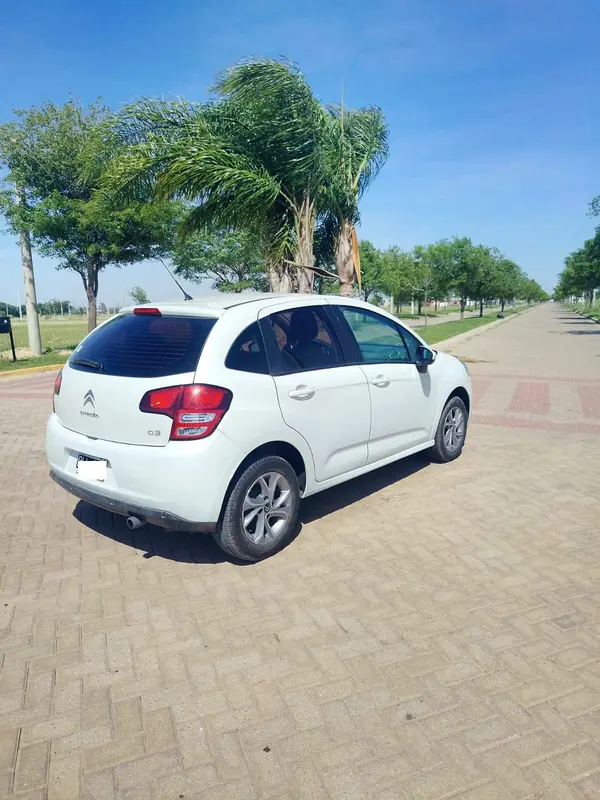 Mira esta publicación de Citroen C 3 2016 en Motordil