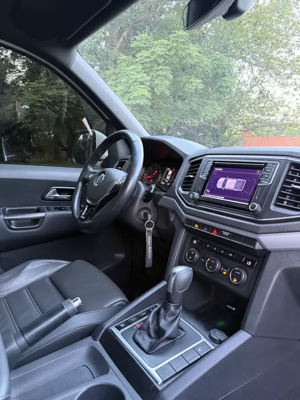 Mira esta publicación de Volkswagen Amarok 2020 en Motordil