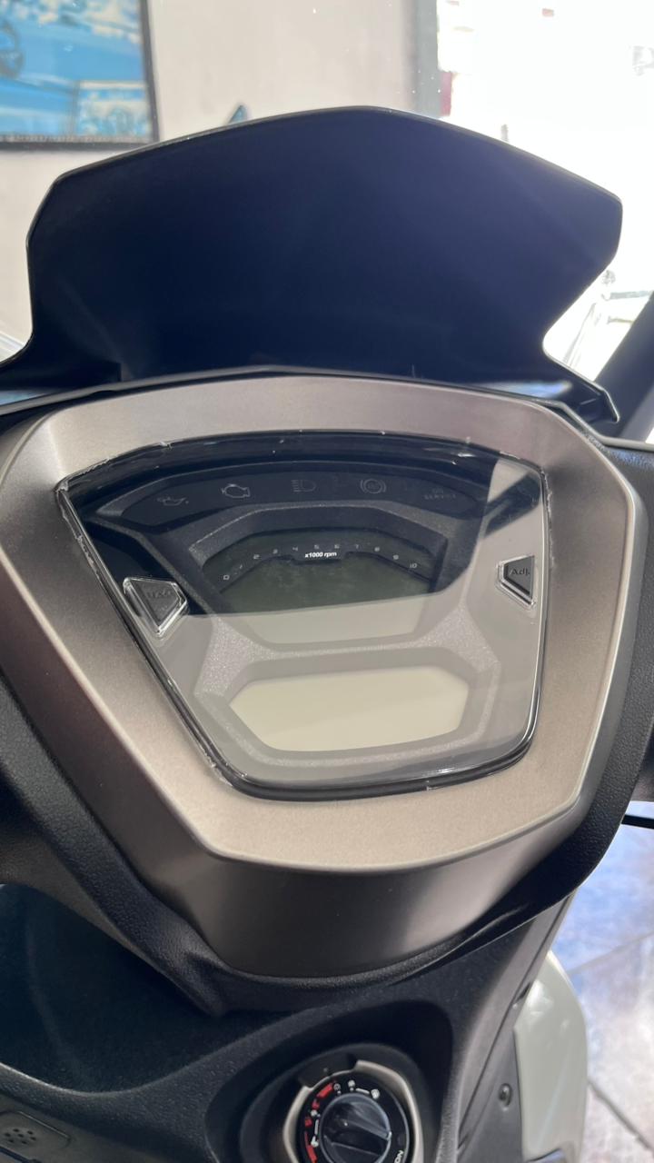 Mira esta publicación de Kymco Agility 300 2025 en Motordil