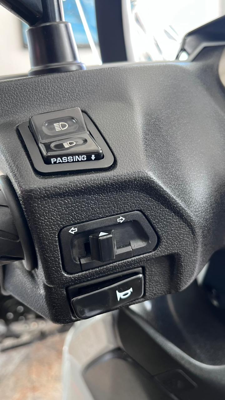 Mira esta publicación de Kymco Agility 300 2025 en Motordil