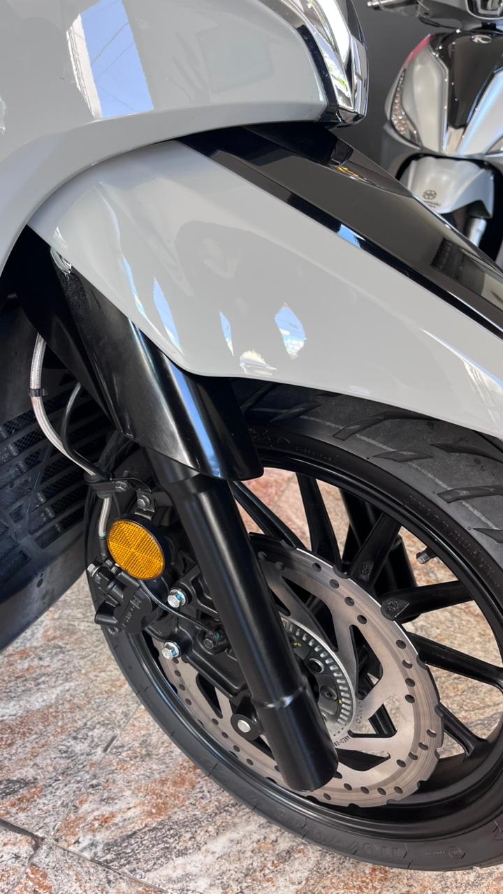 Mirá esta publicación de Kymco Agility 300