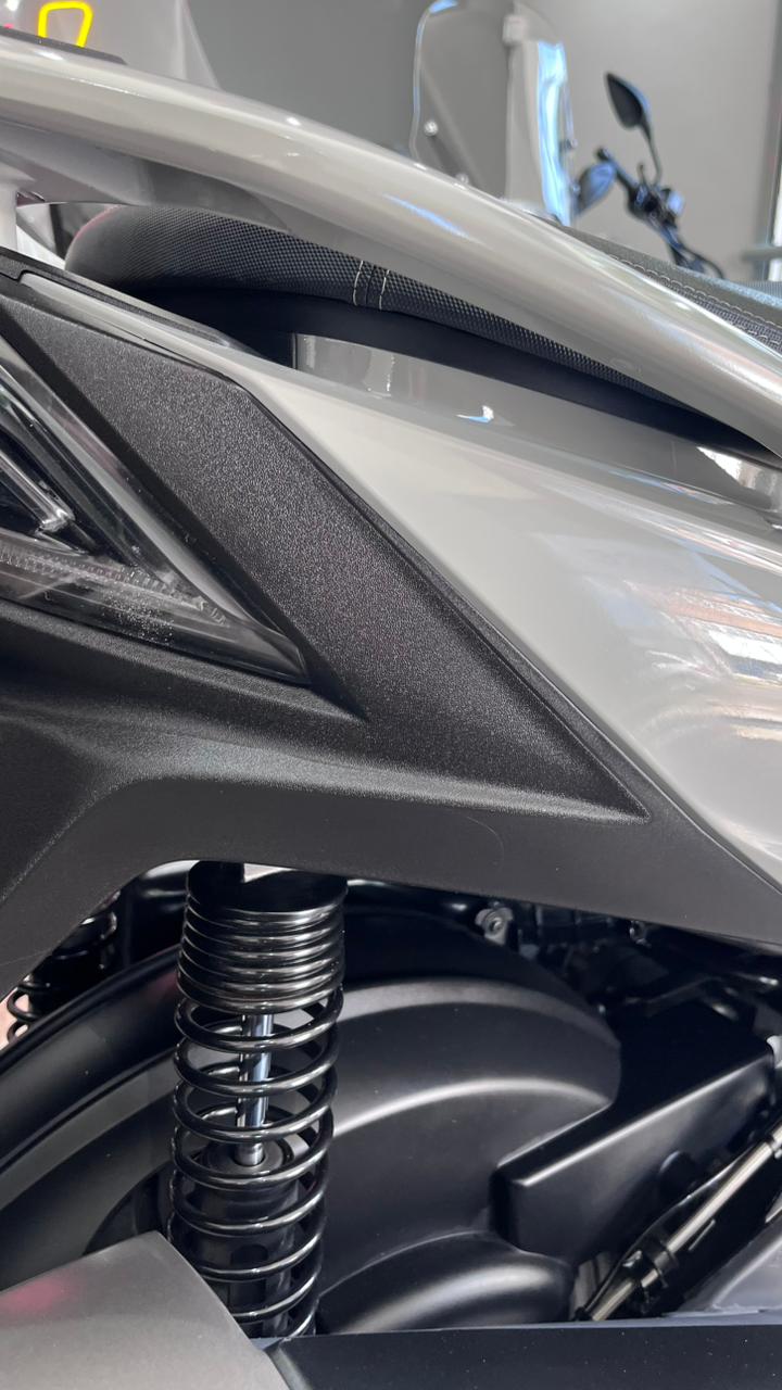 Mirá esta publicación de Kymco Agility 300