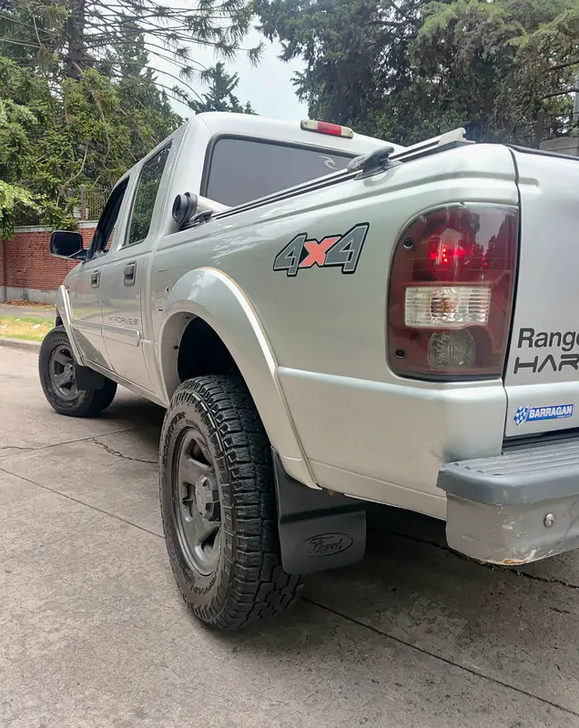 Mirá esta publicación de Ford Ranger
