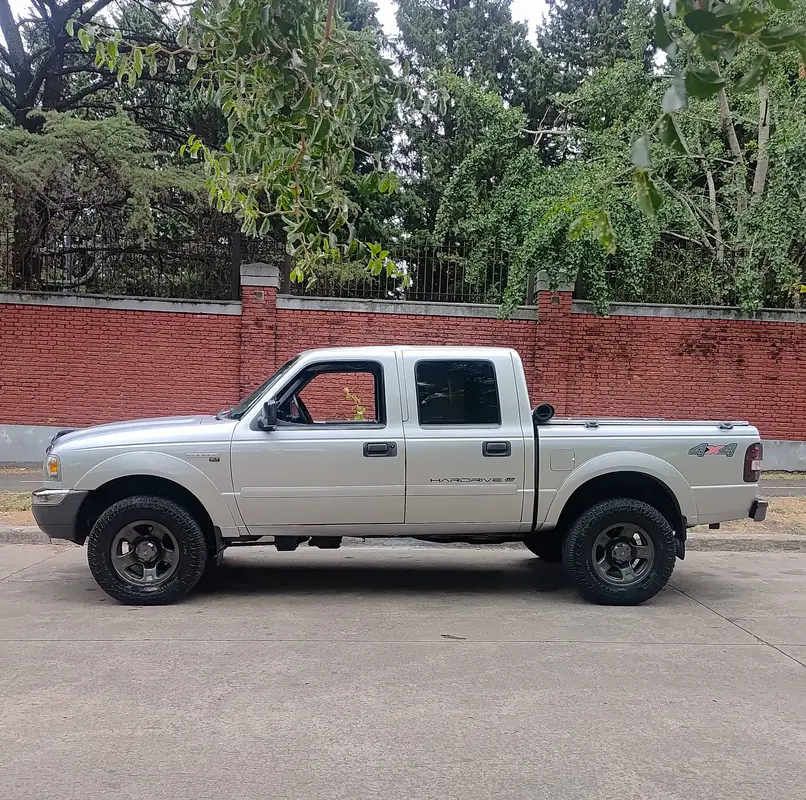 Mirá esta publicación de Ford Ranger