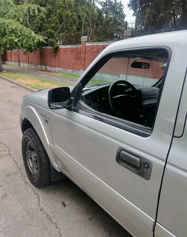 Mirá esta publicación de Ford Ranger