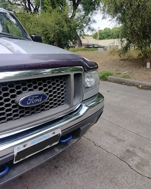 Mirá esta publicación de Ford Ranger