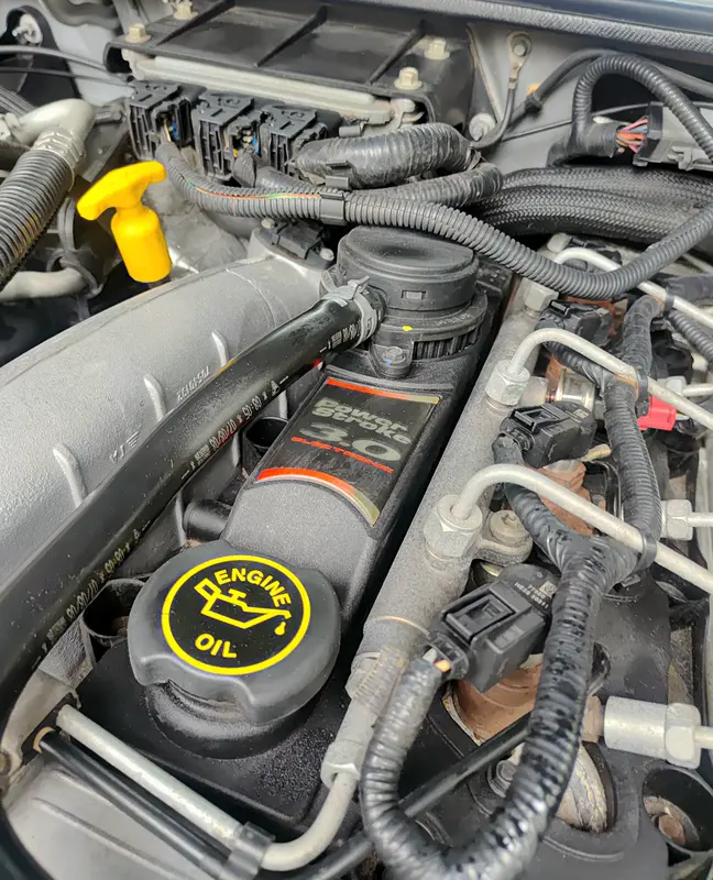 Mirá esta publicación de Ford Ranger