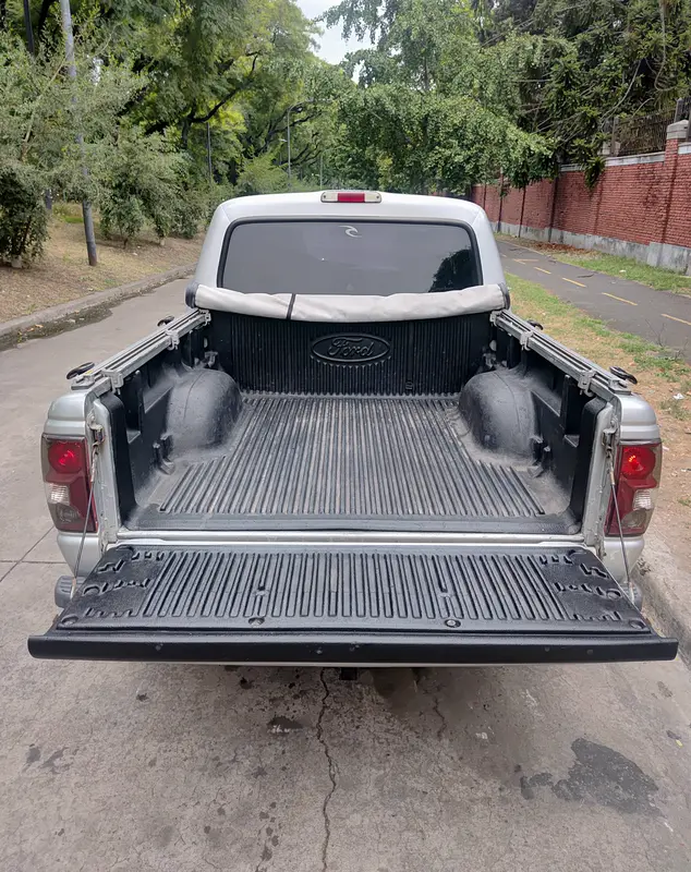 Mirá esta publicación de Ford Ranger