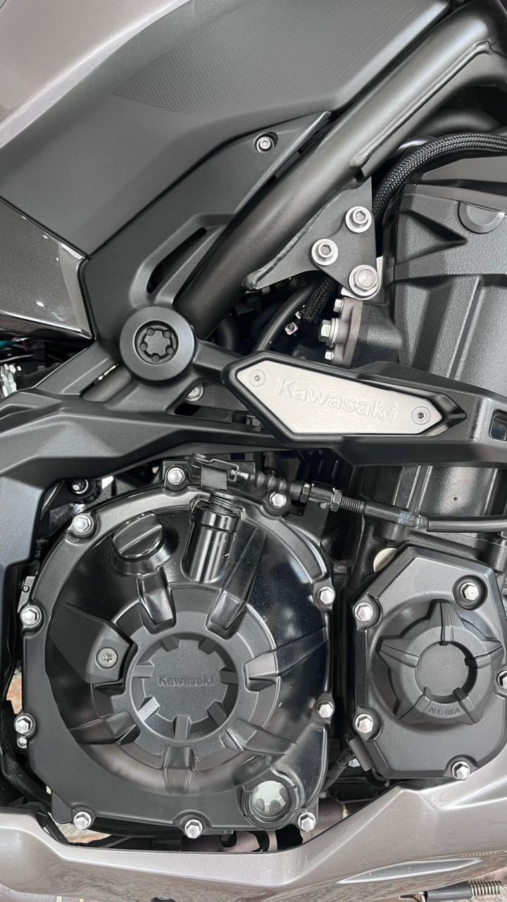 Mirá esta publicación de Kawasaki z 900