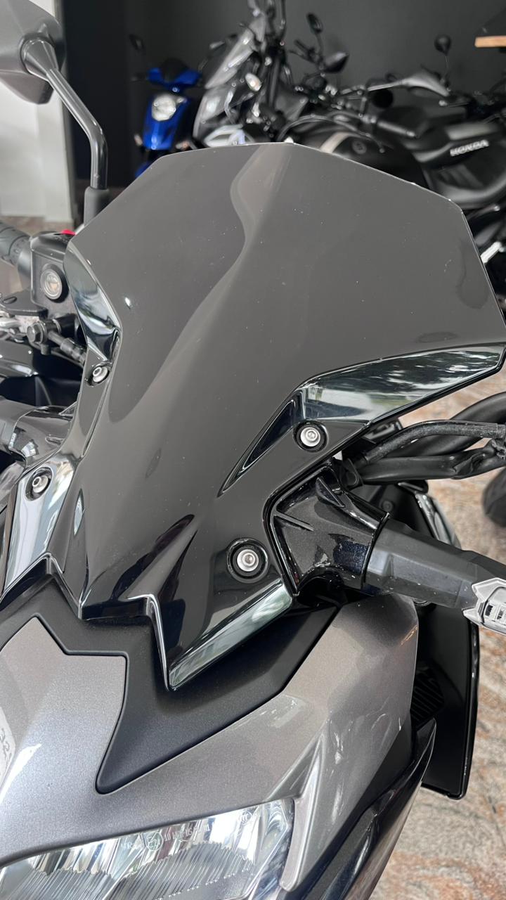 Mira esta publicación de Kawasaki z 900 2023 en Motordil