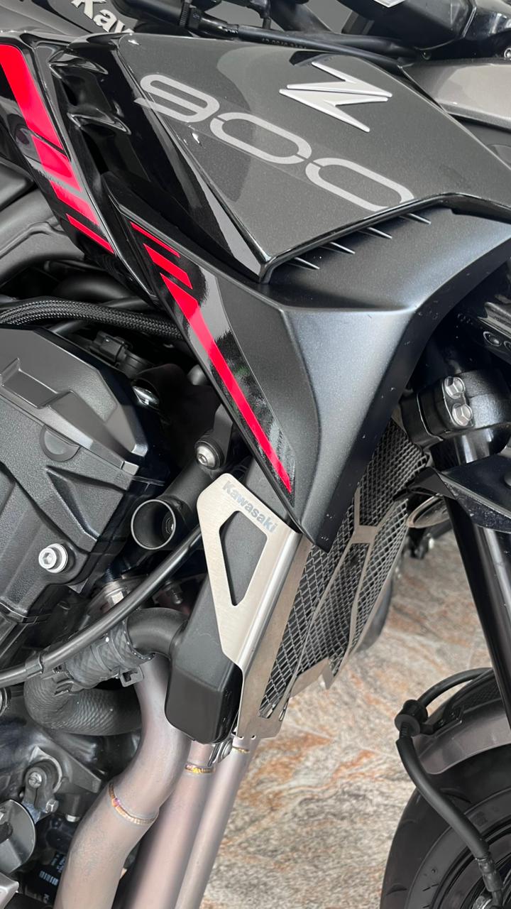 Mirá esta publicación de Kawasaki z 900