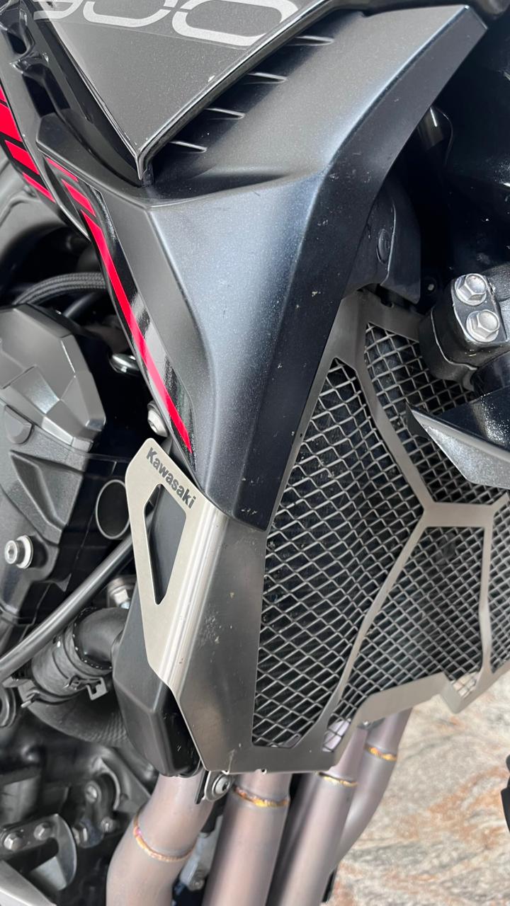 Mirá esta publicación de Kawasaki z 900