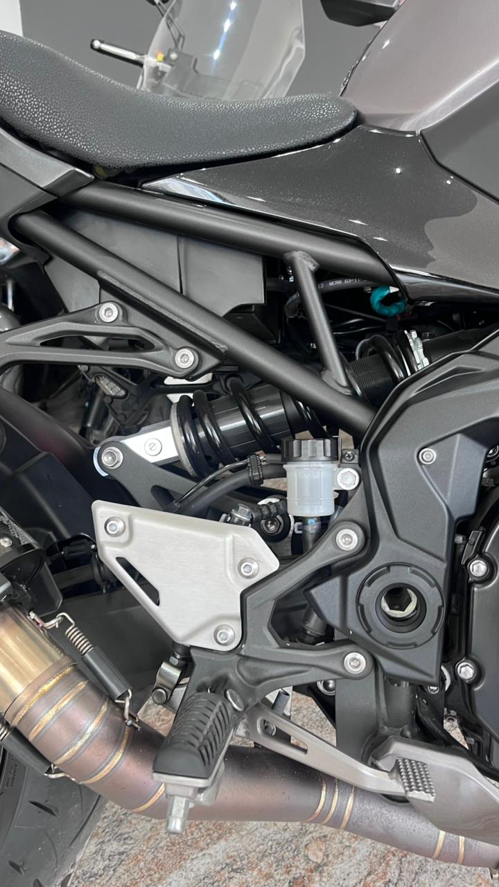 Mirá esta publicación de Kawasaki z 900