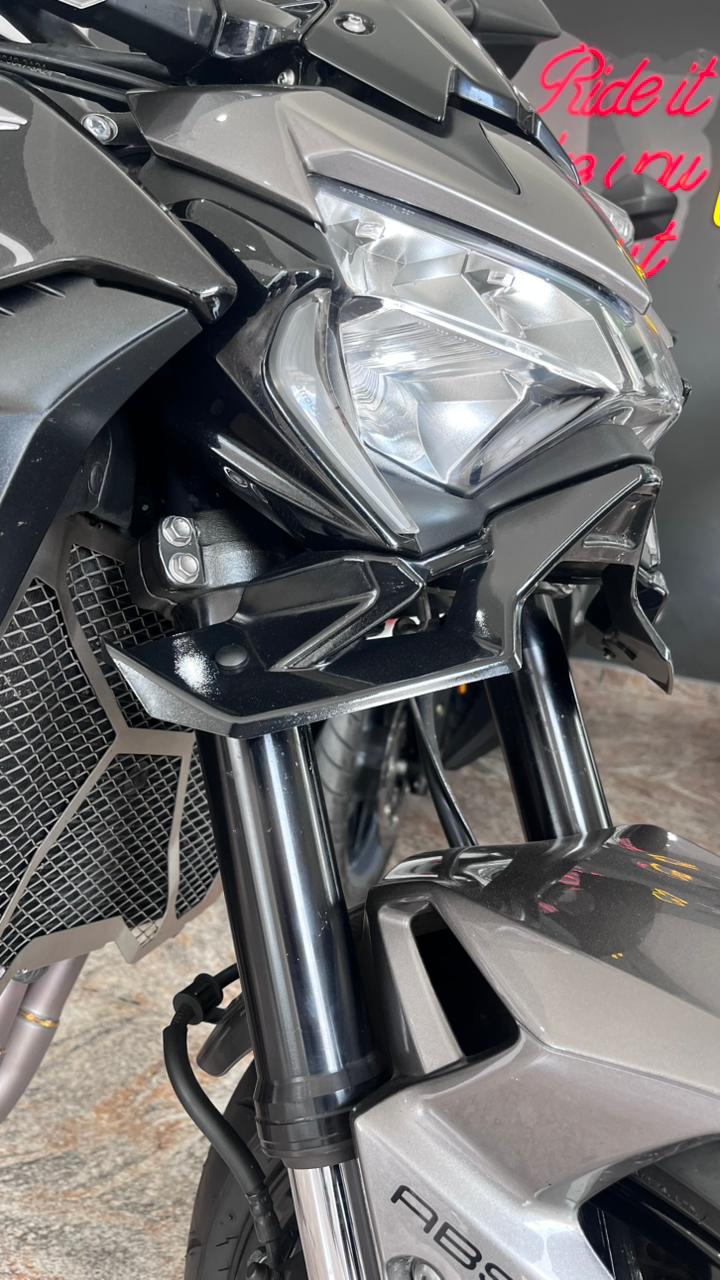 Mirá esta publicación de Kawasaki z 900