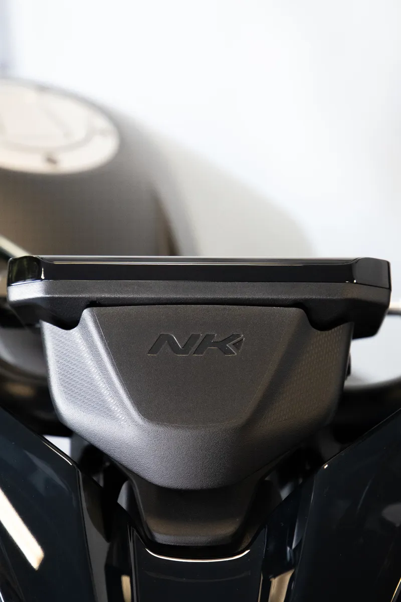 Mirá esta publicación de Cf Moto NK 650