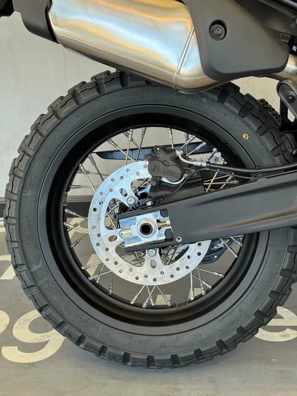 Mira esta publicación de Cf Moto MT 800 Touring 2026 en Motordil