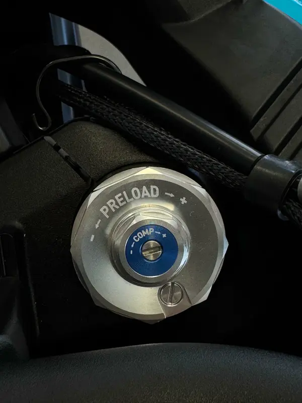 Mira esta publicación de Cf Moto MT 800 Touring 2026 en Motordil