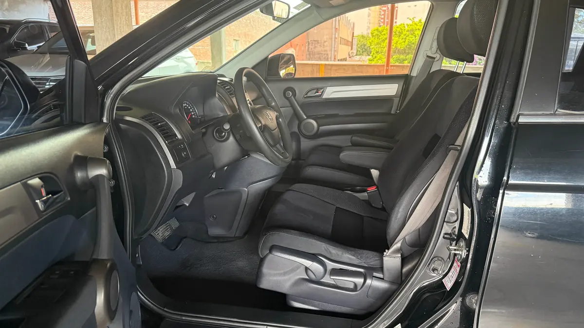 Mira esta publicación de Honda CRV 2011 en Motordil