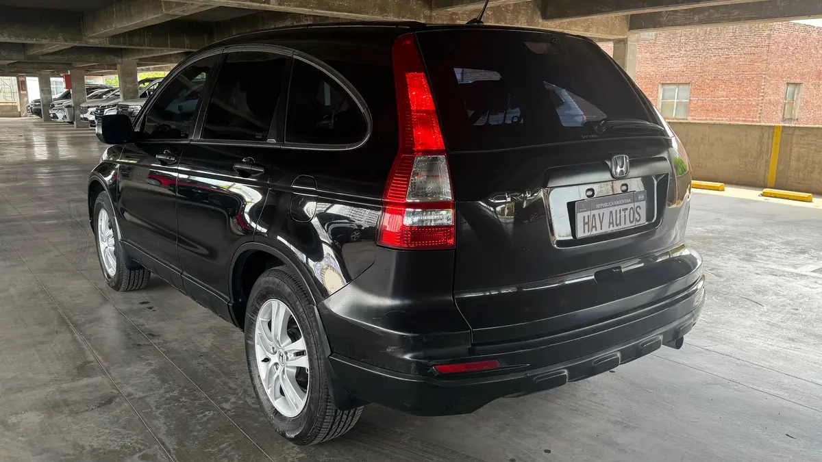 Mira esta publicación de Honda CRV 2011 en Motordil