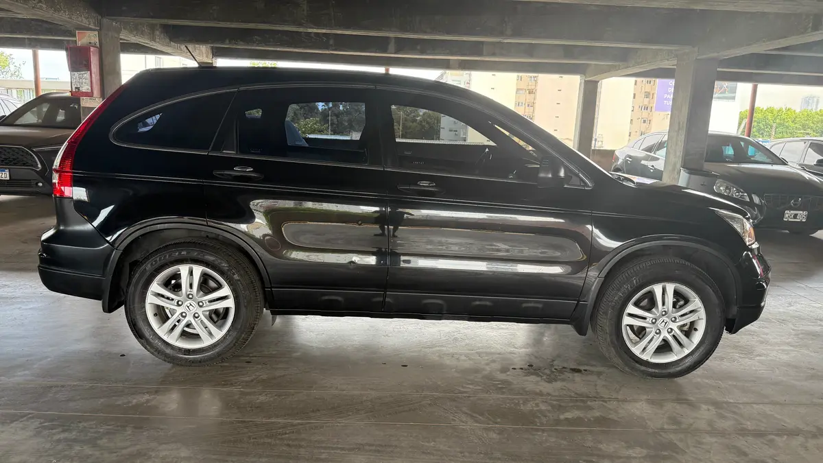 Mira esta publicación de Honda CRV 2011 en Motordil