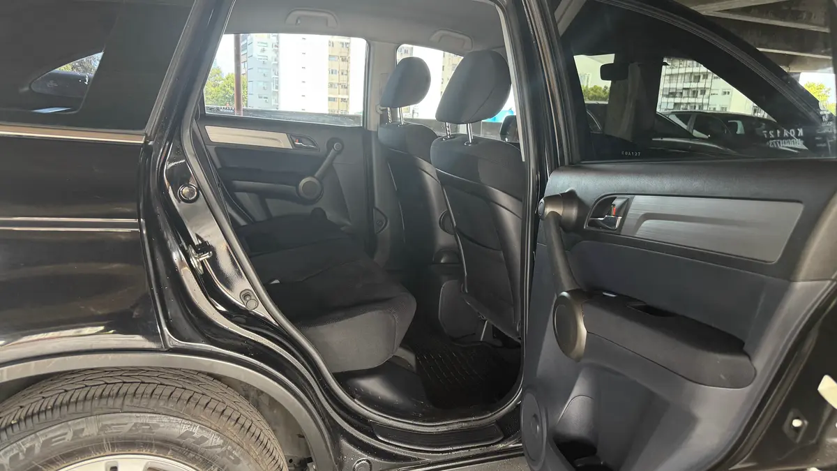Mirá esta publicación de Honda CRV