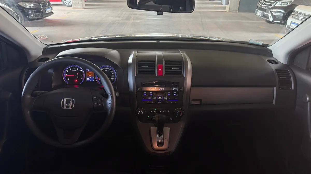 Mirá esta publicación de Honda CRV
