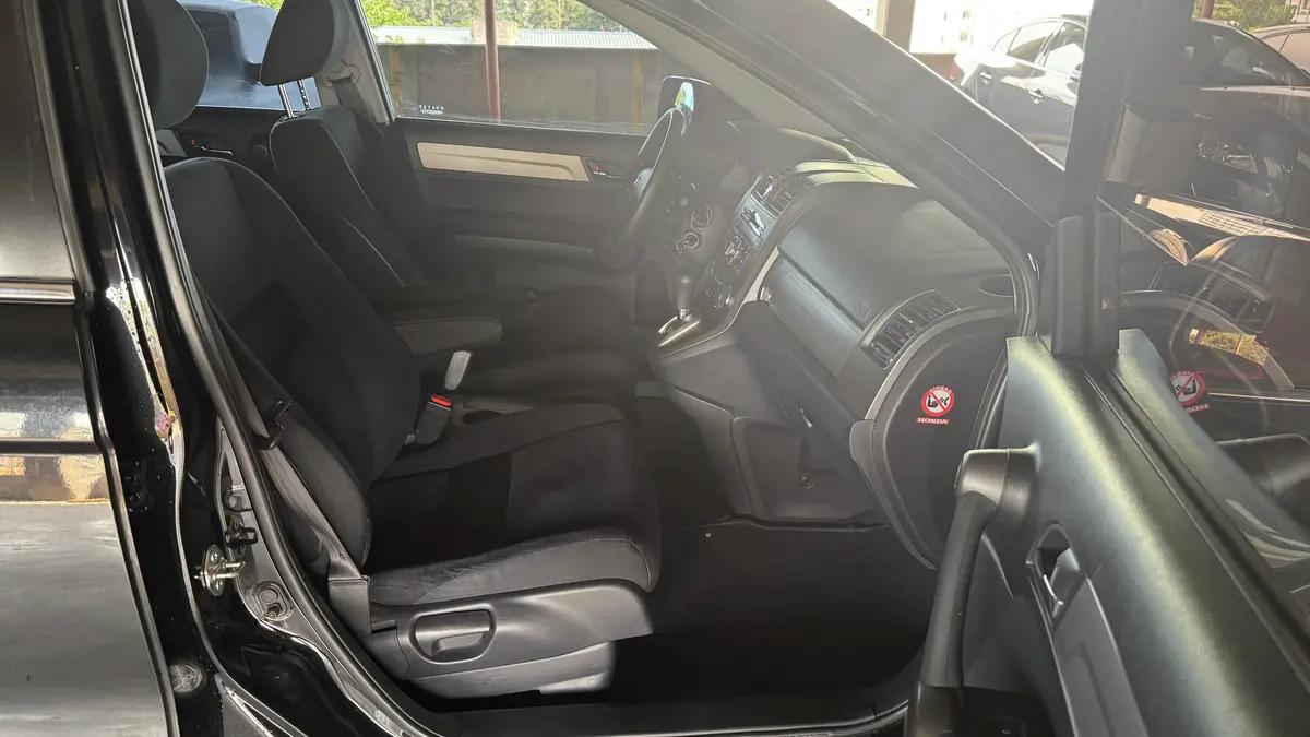 Mirá esta publicación de Honda CRV