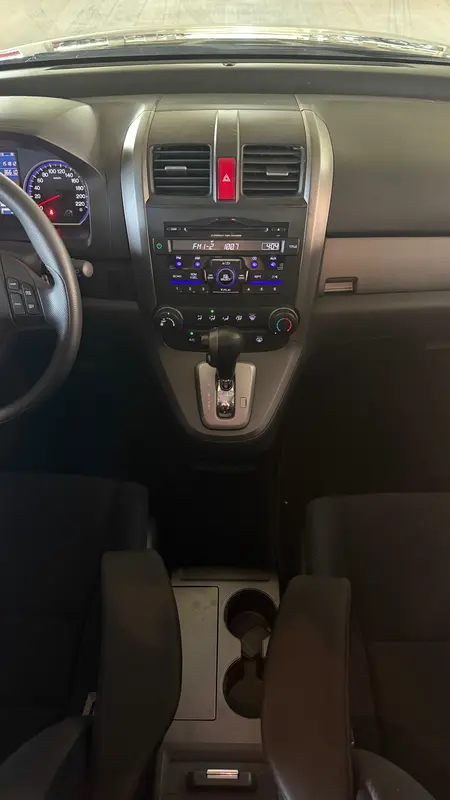 Mirá esta publicación de Honda CRV