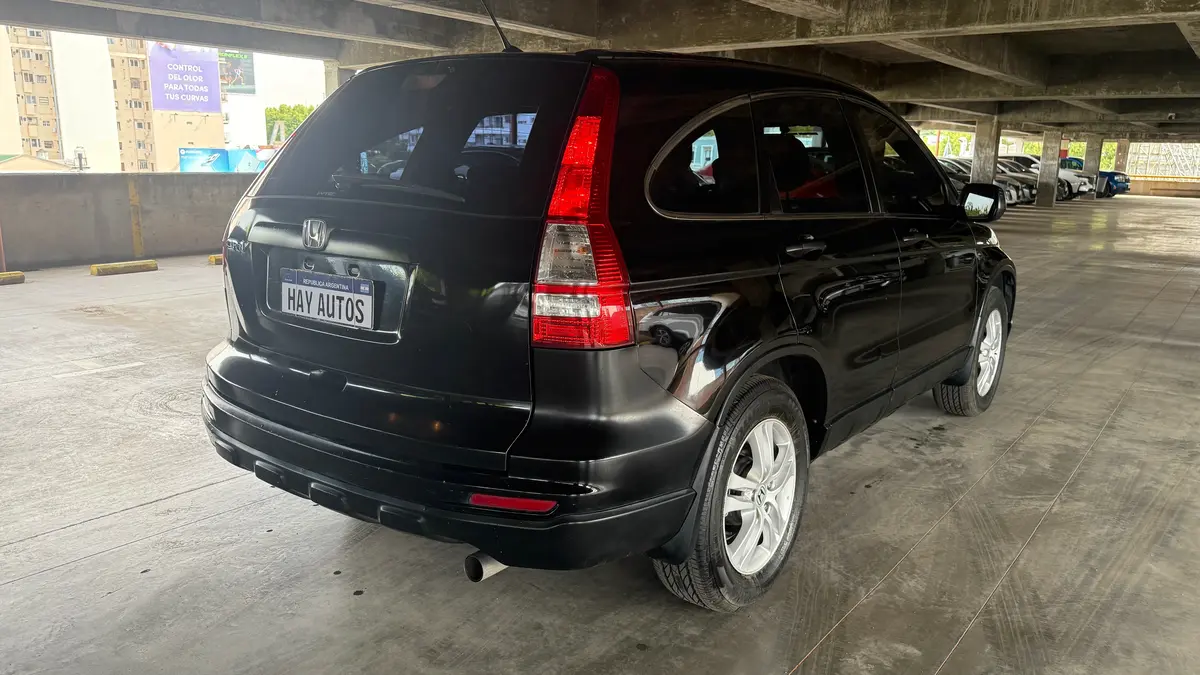 Mira esta publicación de Honda CRV 2011 en Motordil